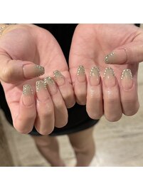 グラデーション[新宿/新宿駅]