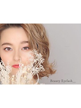 目の形にあったエクステ提案が得意