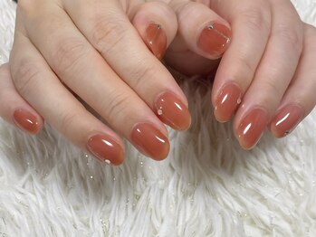 プレジール(plaisir)/定額ネイルsimple