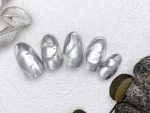 ビオトーププラス 浦和店(bio tope +)/シルバーニュアンス[浦和]