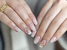 ビビネイル(BIBI Nail)