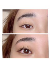 サニーラッシュ &nbsp;高蔵寺 志段味店(Sunny Lash)/#春日井眉毛サロン &nbsp;