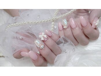 ワンホンネイル