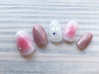 ディト 仙台クリスロード店(ditto)/trend定額コース¥8,480