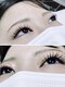モモンウールーの写真/持続力◎オトナ女性に大人気★《LEDフラットラッシュ》アンドヘルシーでパッチリ美しいお目元に♪