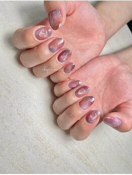 シピネイル(chipie nail)/◆クラシカル◆