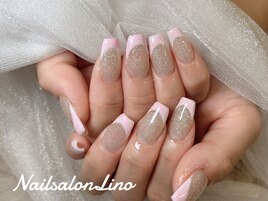 フレンチネイル