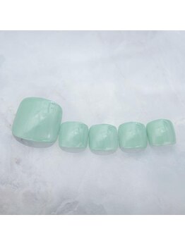 はあとねいる 岡崎駅前店/フット11