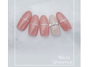 はあとねいる 曳舟店/曳舟 ネイル