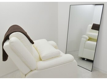 マユカ 福岡薬院店(Mayuka)/リラックスして過ごせます