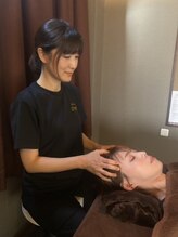 健幸サロン 大足 十日市店 栗原 
