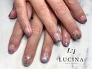 H-776ユニコーングラデーション