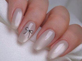 ルビーネイル 名古屋駅桜通口店(RUBY NAIL)/