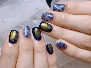 きらきらネイルサロン/