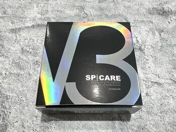 オジ(Oji)/V3黒 ¥8800/R¥7700