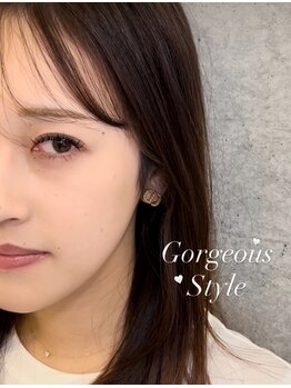 コクーン(Cocoon)/ゴージャスな雰囲気マツエク