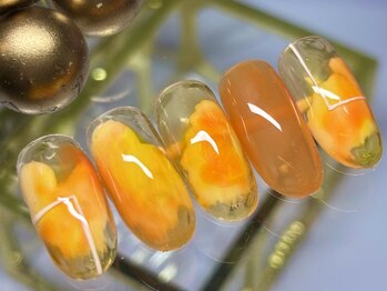 リネイル(Re nail)/トレンドデザイン