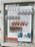 【HAND/ ★初回、自店付替オフ無料★ 】夏限定アート8000円～9000円
