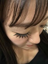 メメサロン 梅田店(meme salon)/[LEDマツエク/ワンホン]ワンホン