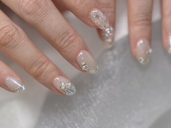 トリート(TREAT)/ちゅるん うる艶 上品 シェル