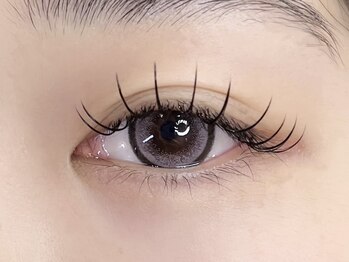 リュクス(Le LUXE)/最新LEDエクステ