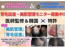 クリスタルビューティ(Crystal Beauty)/Crystal　Beast