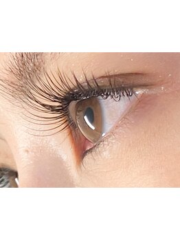 キープ力が自慢のサロン