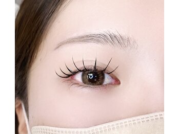 ロアブロウ 高知(LOA-brow)/目元ぱっちり