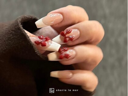 シェリーラメール 池袋店(cherie la mer)の写真