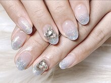 ベリール(Belire)/持ち込み/長さだし/フィルイン