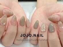 ジョジョネイル 池袋店(JOJOネイル)/