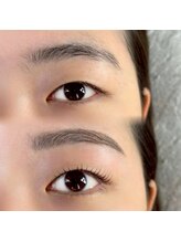 エルア 那覇おもろまち(elua)/パリジェンヌ/マツパ/まゆげ