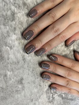 レア(Lea.)/持ち込みデザイン◎