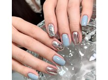 ドラネイル(Dola Nail)/