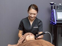 あうる鍼灸接骨院 整体院/【痩身】キャビテーション施術