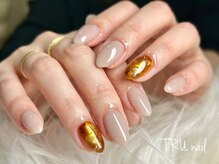 トゥルーネイル アンド アイ 小倉店(TRU NAIL & EYE)