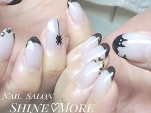 シャインモア(Shine More)/