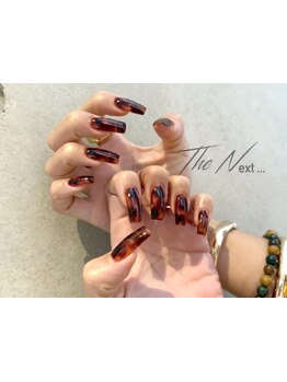 スカルプが得意なサロン