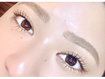 シェリー 梅田店(Cherie)の写真/《クーポン選びにお悩みの方に》経験豊富なスタッフがお客様のご希望/雰囲気に合わせたクーポンをご提案♪