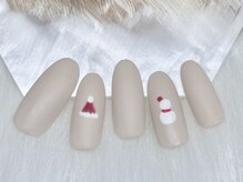 ネーヴェ(Neve)/Hand　Aコース　¥7,000