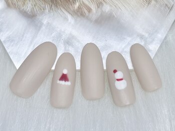 ネーヴェ(Neve)/Hand　Aコース　¥7,000