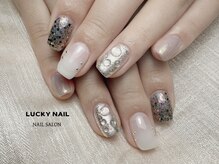 ラッキーネイル(LUCKY NAIL)/