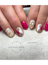 2025.11月/選べるmurmurコース