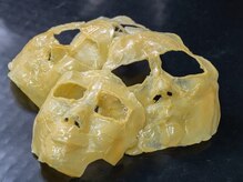 天然マツヤニで1トーン明るい肌に！