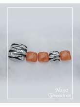 はあとねいる 尼崎立花店/定番デザインNo.92