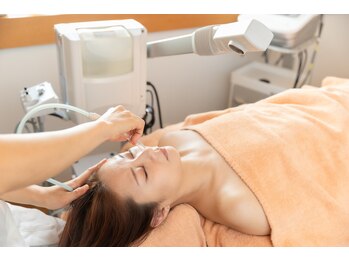 フセヤ &nbsp;エステティックアロマヨガスクール(FUSEYA)/一宮市/フェイシャル/美肌