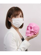 タクボディバランス&nbsp;美奈 肩甲骨ケア