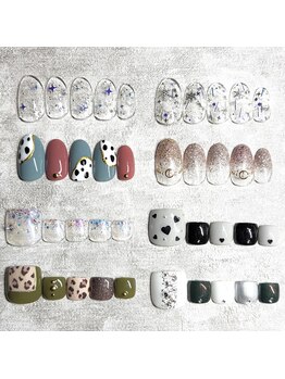 ラブネイル 祖師ヶ谷大蔵店 (LoveNail)/