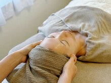 マハローレン(Mahalo Ren)/施術