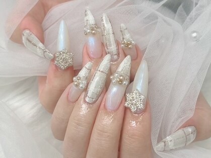 キューティプティ新宿の写真